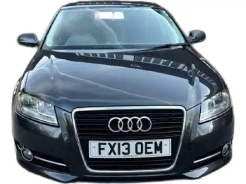 Audi A3 Sport TDI FX13 OEM