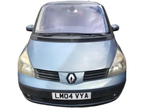 Renault Grand Espace LM04 VYA