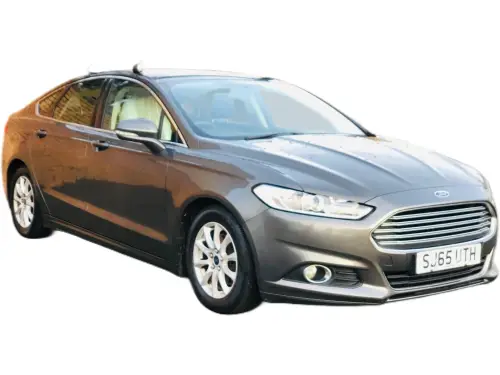 Ford Mondeo SJ65 UTH