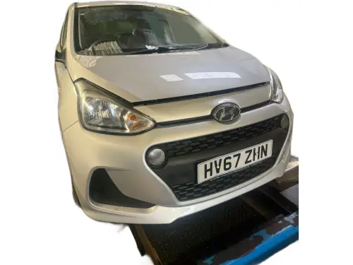 Hyundai I10 HV67 ZHN