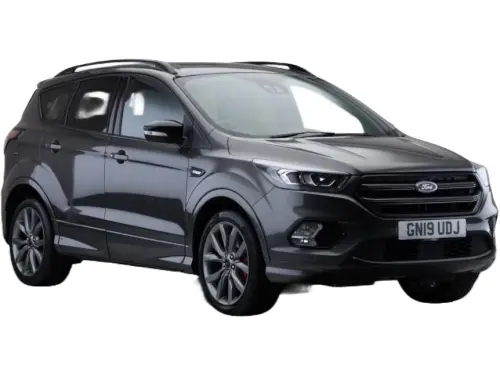 Ford Kuga GN19 UDJ