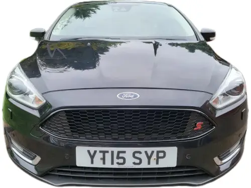Ford Focus YT15 SYP