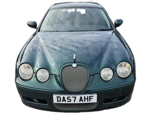 Jaguar S-Type DA57 AHF