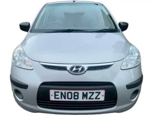 Hyundai I10 Classic EN08 MZZ