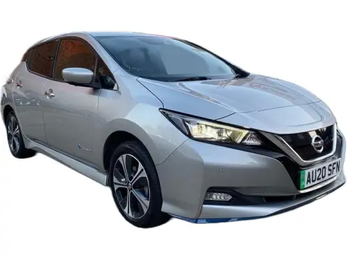 Nissan Leaf AU20 SFN