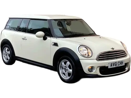 MINI ONE Clubman D AV61 CHH