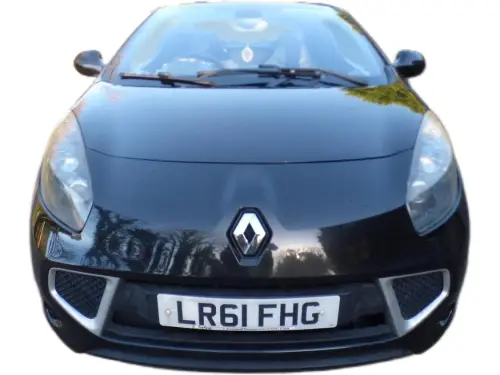 Renault Wind LR61 FHG