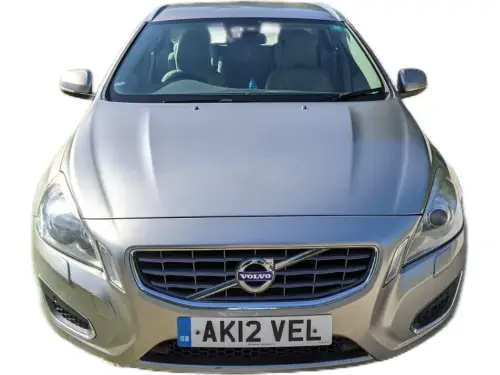 Volvo V60 AK12 VEL