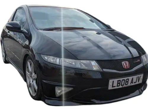 Honda Civic LB08 AJV