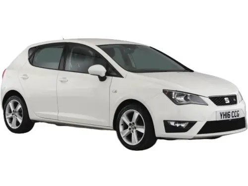 SEAT Ibiza YH16 CCG