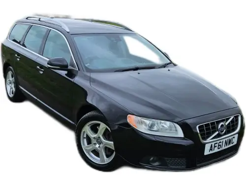 Volvo V70 AF61 NWC