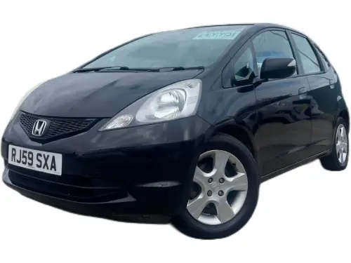 Honda Jazz RJ59 SXA