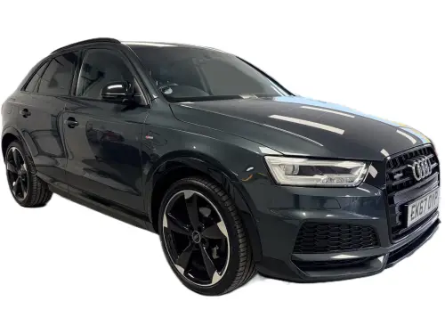 Peugeot 308 EK67 OYF