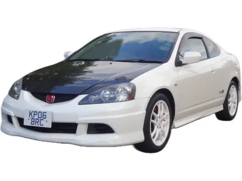 Honda Integra KP06 BRC