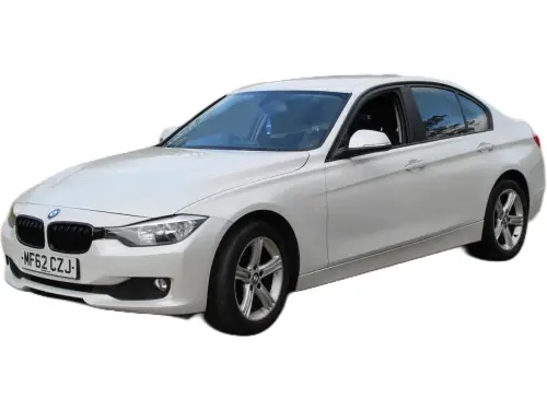BMW 3 Series MF62 CZJ
