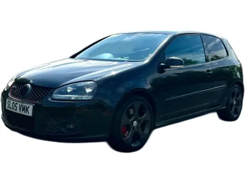 Volkswagen Golf SL05 VMK