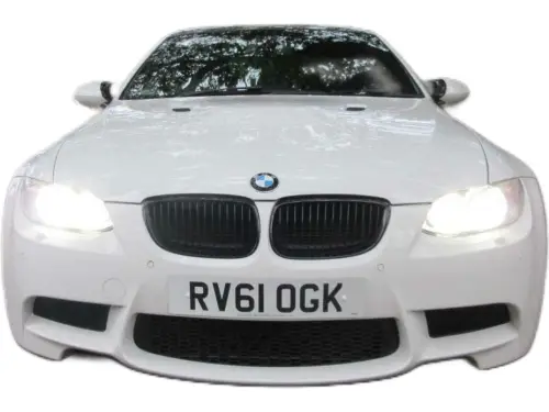 BMW M3 Semi Auto RV61 OGK