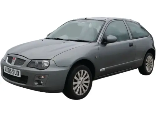 Rover 25 AE05 SUO