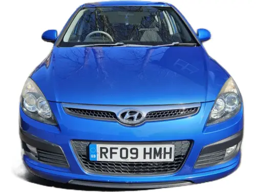 Hyundai I30 RF09 HMH