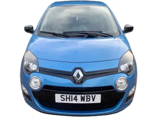Renault Twingo SH14 WBV