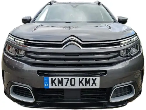 Citroën C5 KM70 KMX