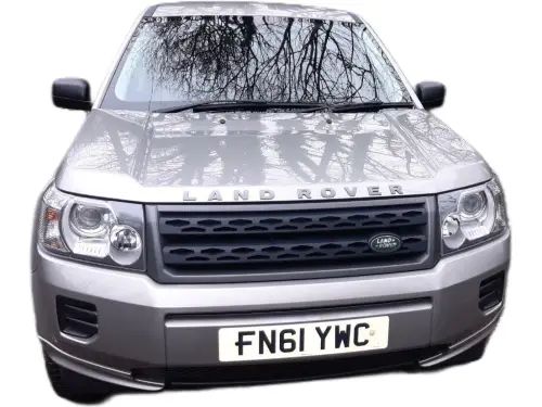 Land Rover Freelander FN61 YWC
