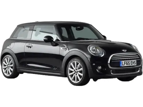 MINI Cooper LF65 EHS