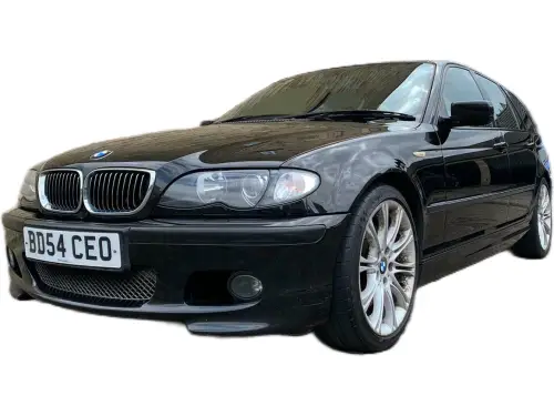BMW 330 I Sport Touring BD54 CEO