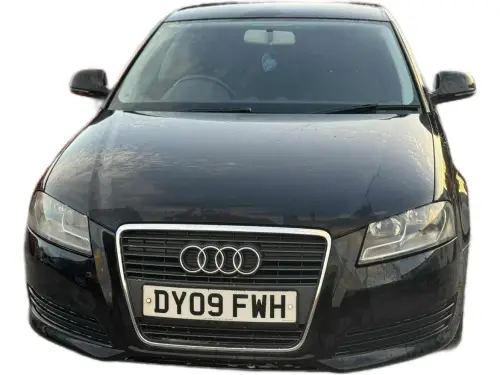 Audi A3 DY09 FWH
