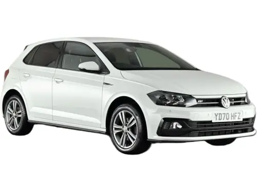 Volkswagen Polo YD70 HFZ