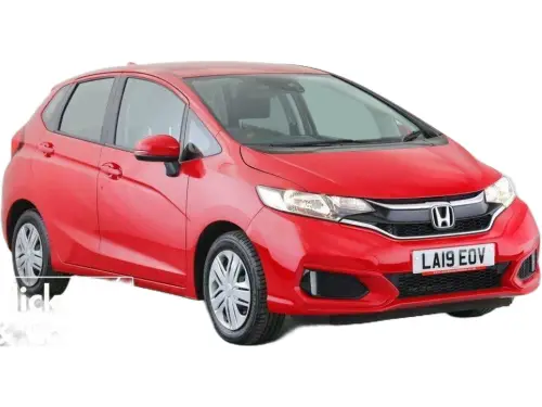 Honda Jazz S i-VTEC CVT LA19 EOV