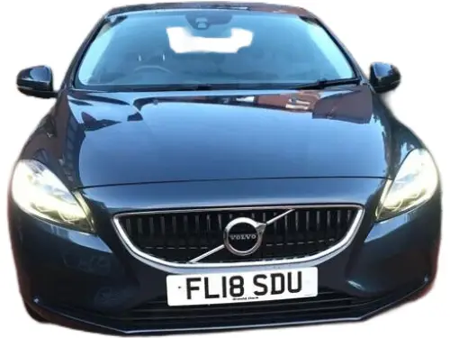 Volvo V40 FL18 SDU