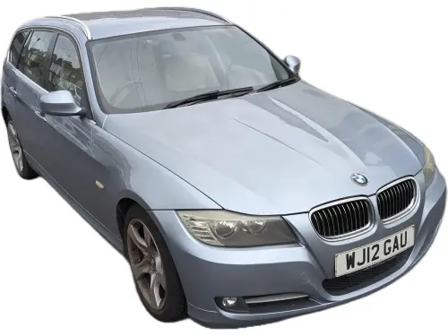 BMW 3 Series WJ12 GAU