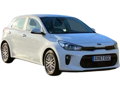 Kia RIO GV67 EGC