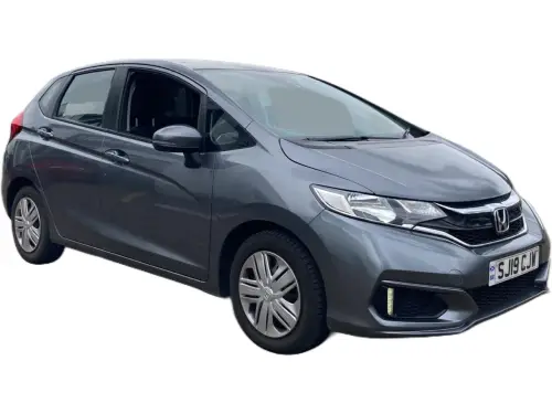Honda Jazz SJ19 CJW