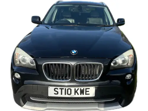 BMW X1 ST10 KWE