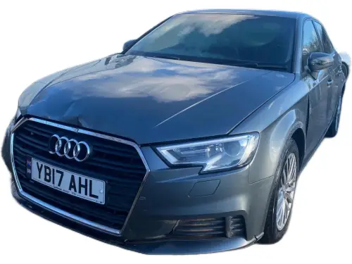 Audi A3 YB17 AHL