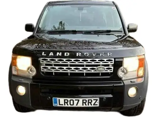 Land Rover Discovery LR07 RRZ