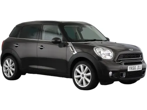 MINI Countryman YK66 JDJ