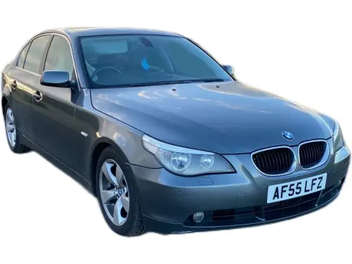 BMW 5 Series AF55 LFZ