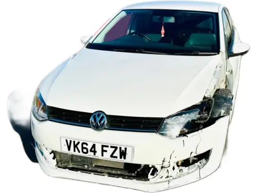 Volkswagen Polo VK64 FZW