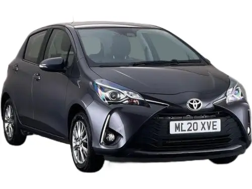 Toyota Yaris ML20 XVE