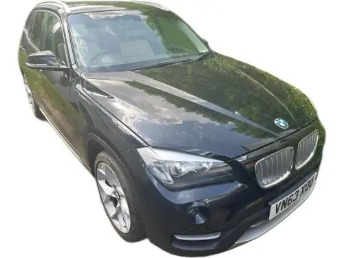 BMW X1 VN63 XOO