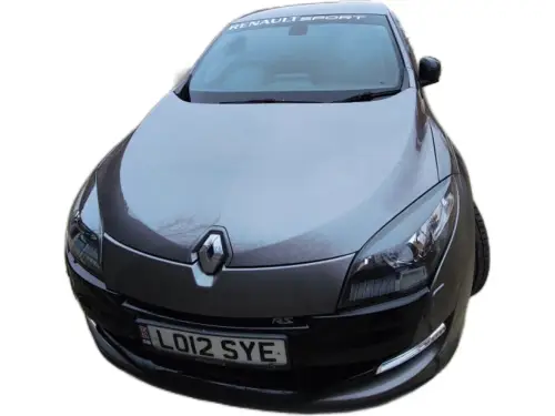 Renault Megane LO12 SYE