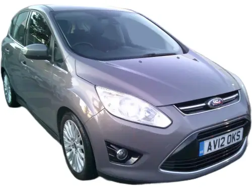 Ford C-Max AV12 OKS