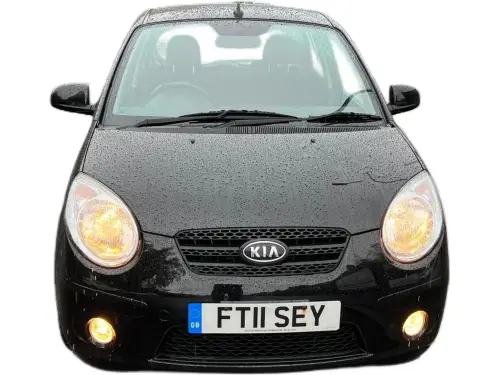 Kia Picanto Domino FT11 SEY