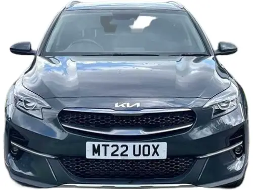 Kia XCeed 2 ISG MT22 UOX