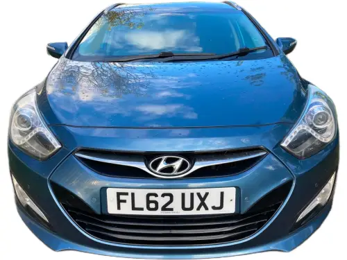 Hyundai I40 FL62 UXJ