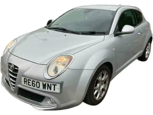 Alfa Romeo Mito Lusso Jtdm 95 RE60 WNT