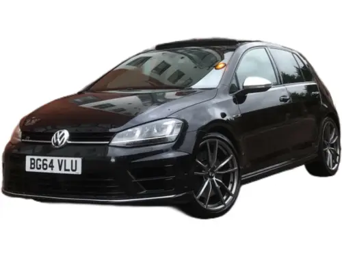 Volkswagen Golf BG64 VLU